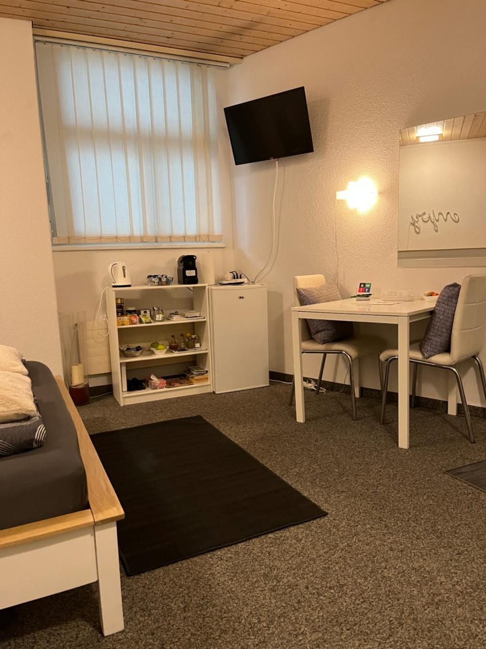 Guest room David 11 Apartment in St. Gallen