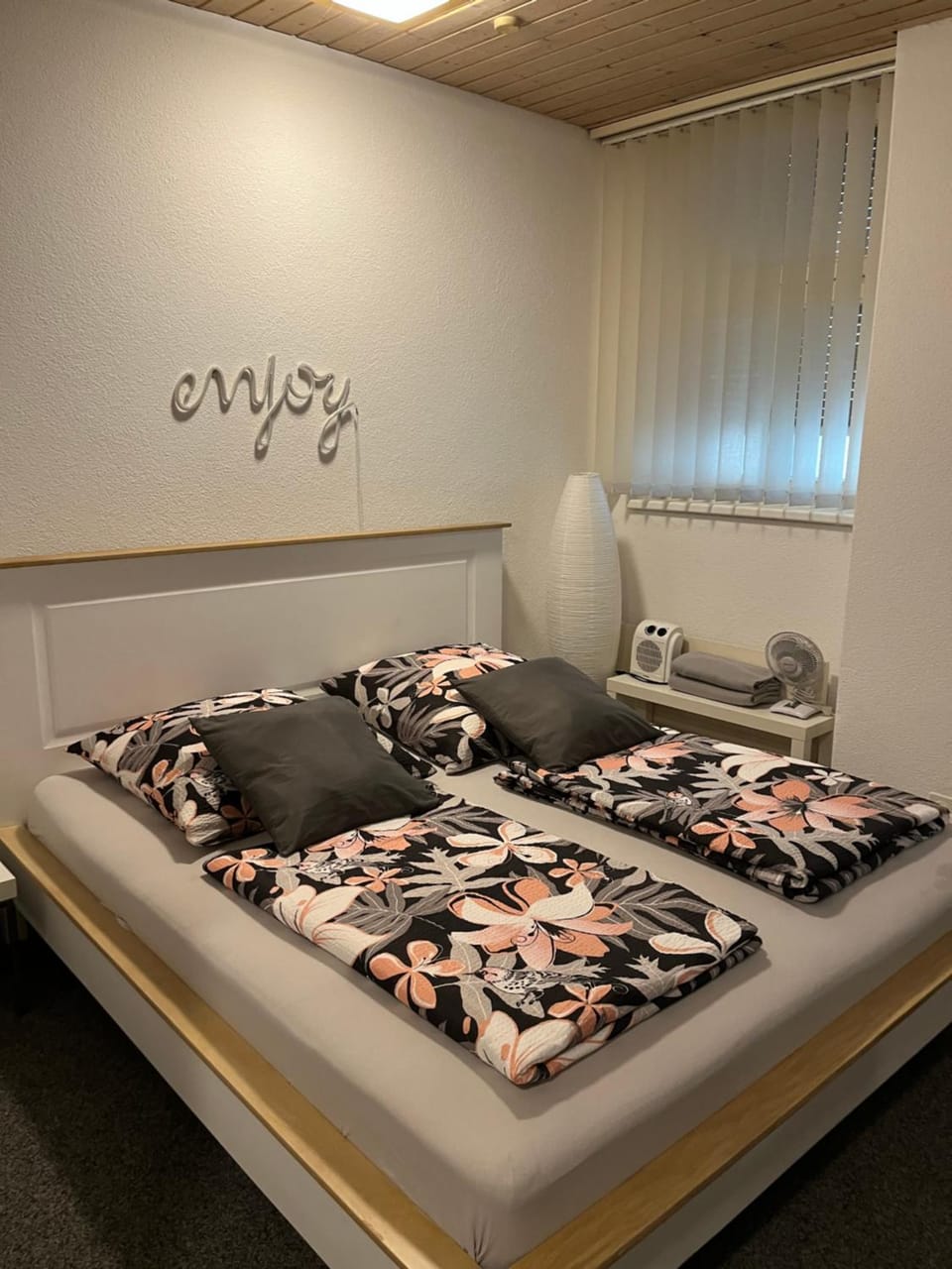 Guest room David 11 Apartment in St. Gallen