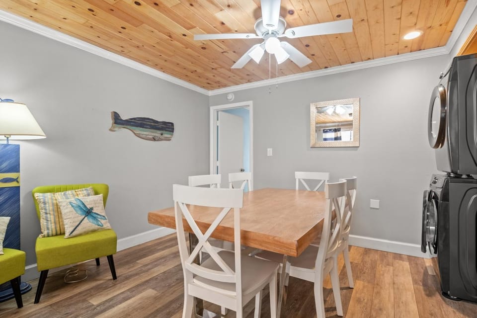 Ocean Dunes Villa 5103 Apartment in Myrtle Beach