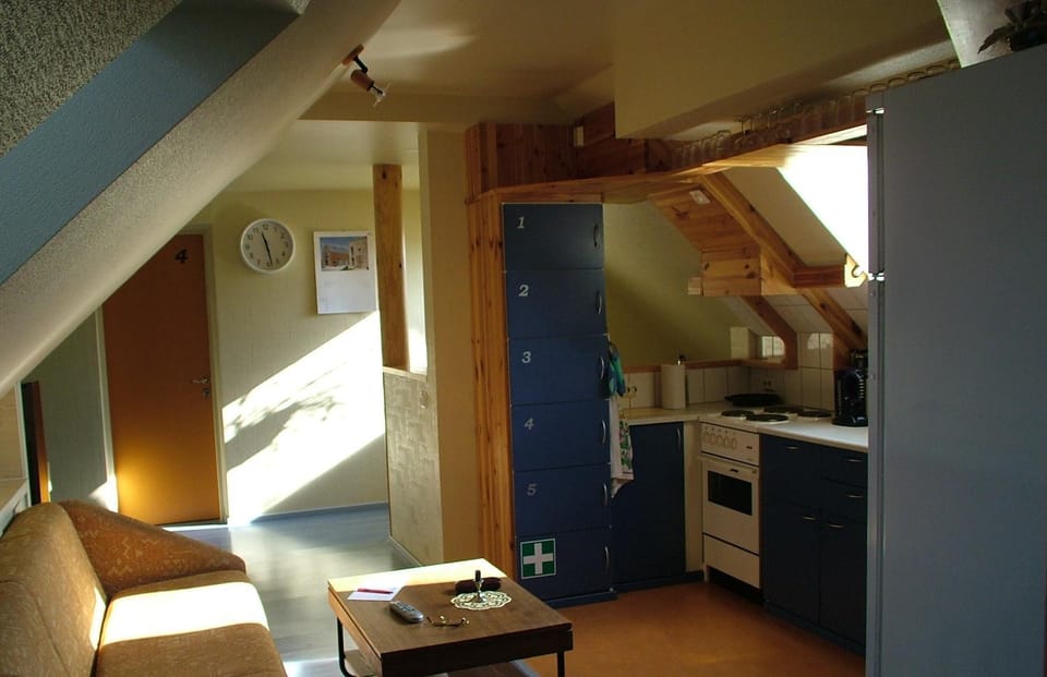 Pohlametsa Holiday House House in Estonia