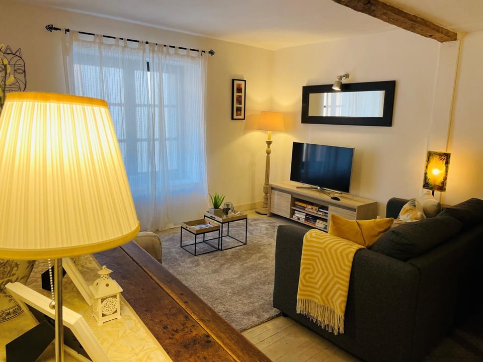 Stairway to Heaven Limoux Apartment in Occitanie