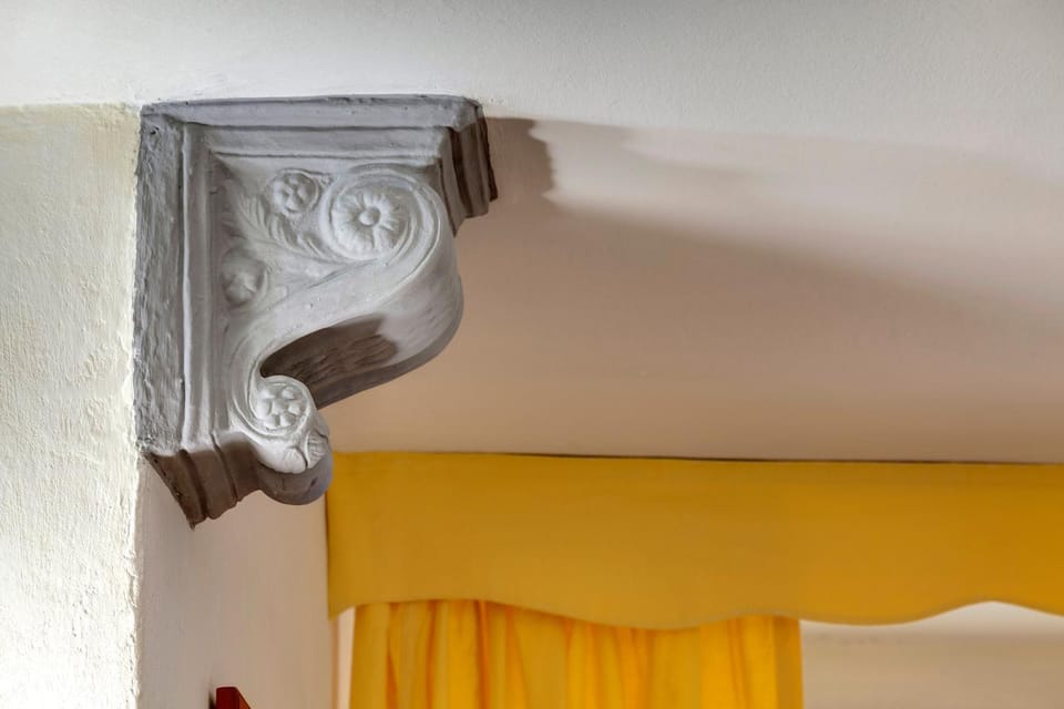 Florentine style apartment Apartment in Florence