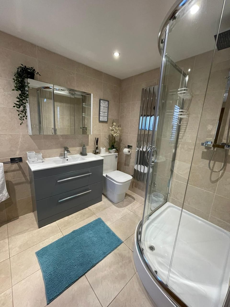 Luxury Accomodation close to city centre Apartment in Plymouth