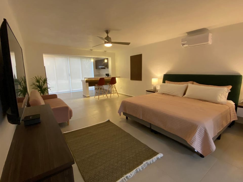 Hotel Marjaba Hotel in Cuernavaca