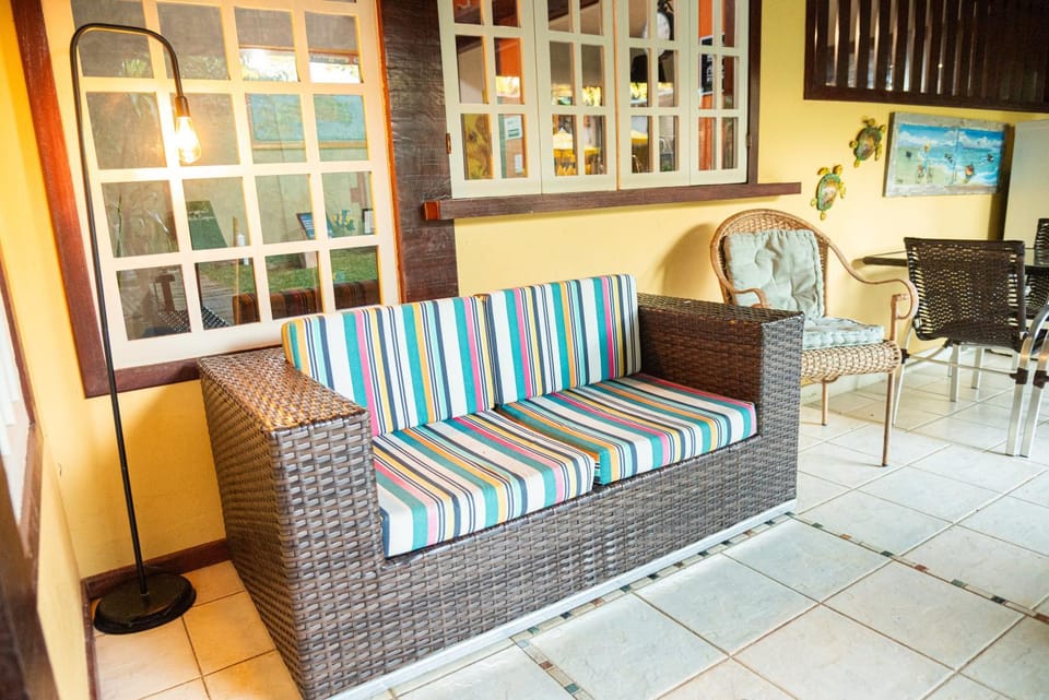 Refúgio dos Pinheiros - Praia da Ferradura - Búzios House in Armacao dos Buzios