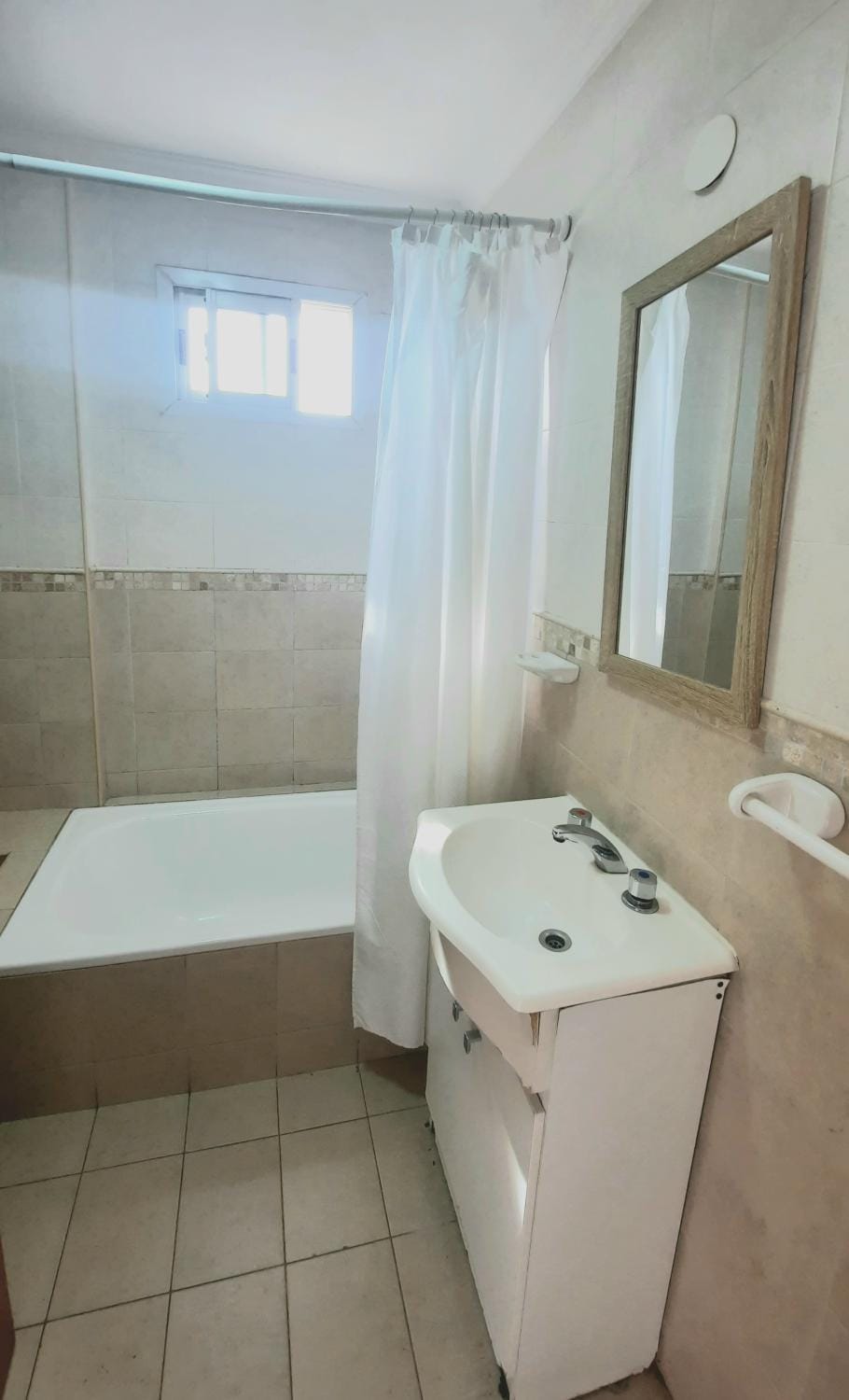 Zafiro 2 dormitorios Céntrico Apartment in Santa Fe