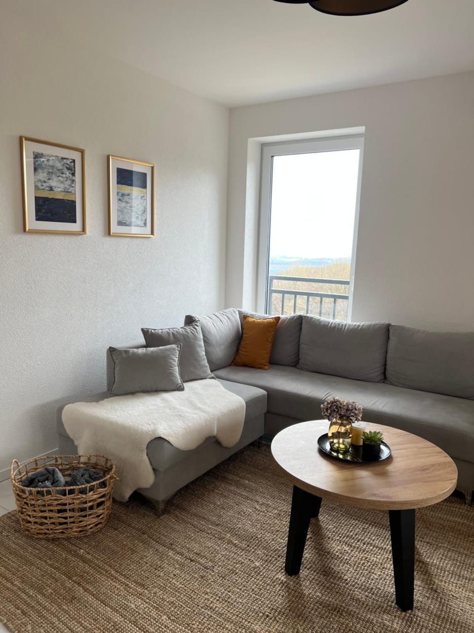 Apartmán s vyhliadkou Apartment in Slovakia