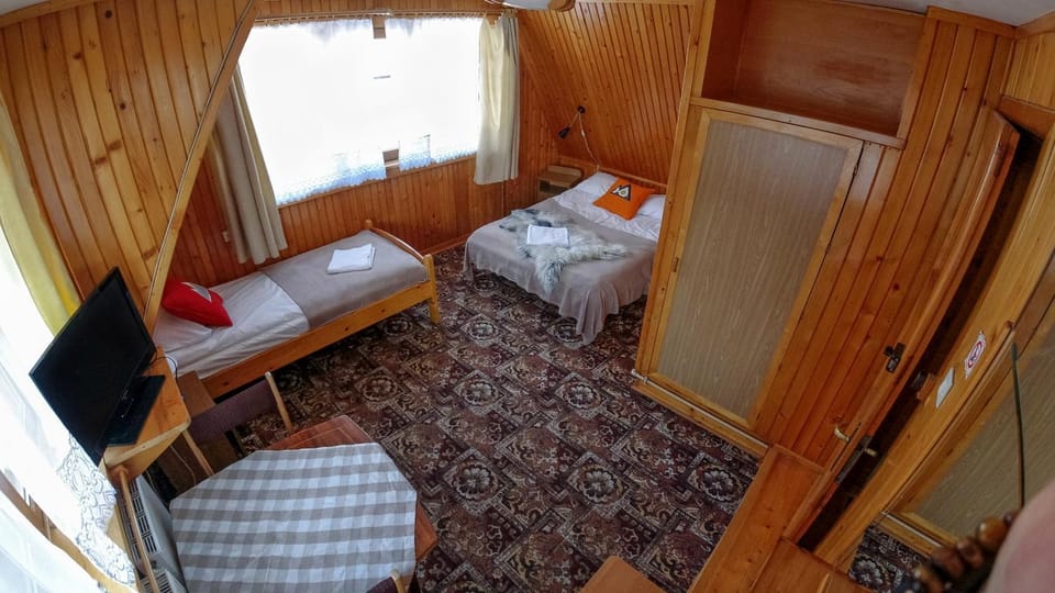 Willa Pod Jesionami Vacation rental in Zakopane