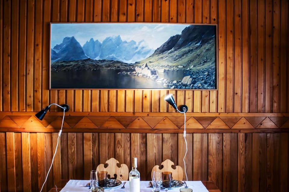 Willa Pod Jesionami Vacation rental in Zakopane
