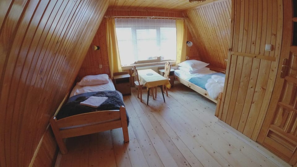 Willa Pod Jesionami Vacation rental in Zakopane