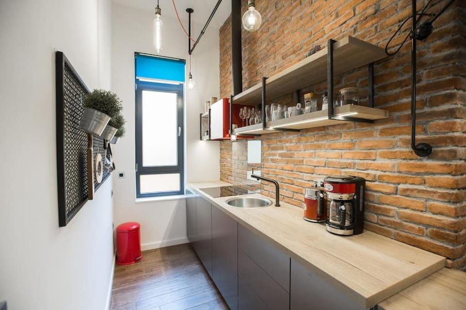 Three Amigos Apartment in City of Zagreb