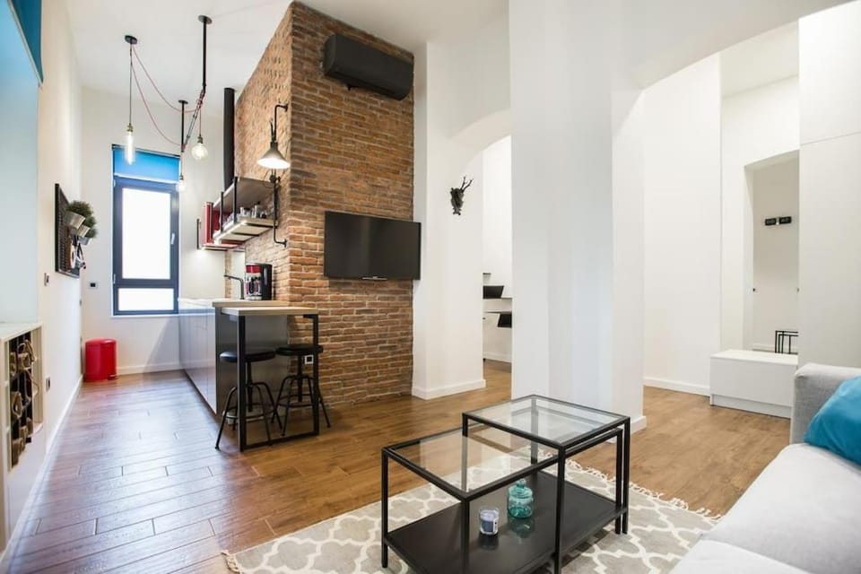 Three Amigos Apartment in City of Zagreb