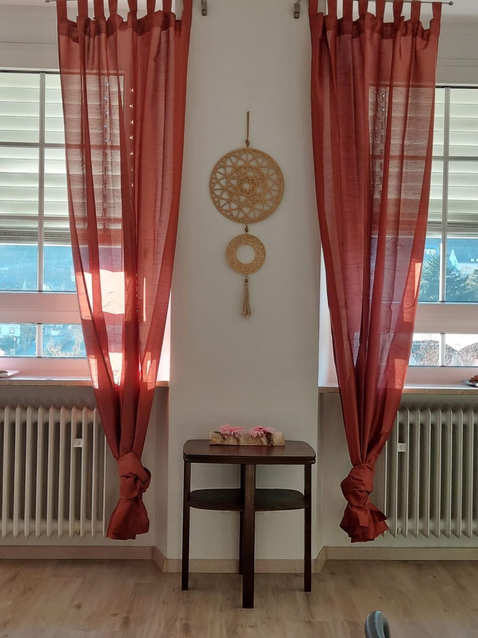 Decorative detail