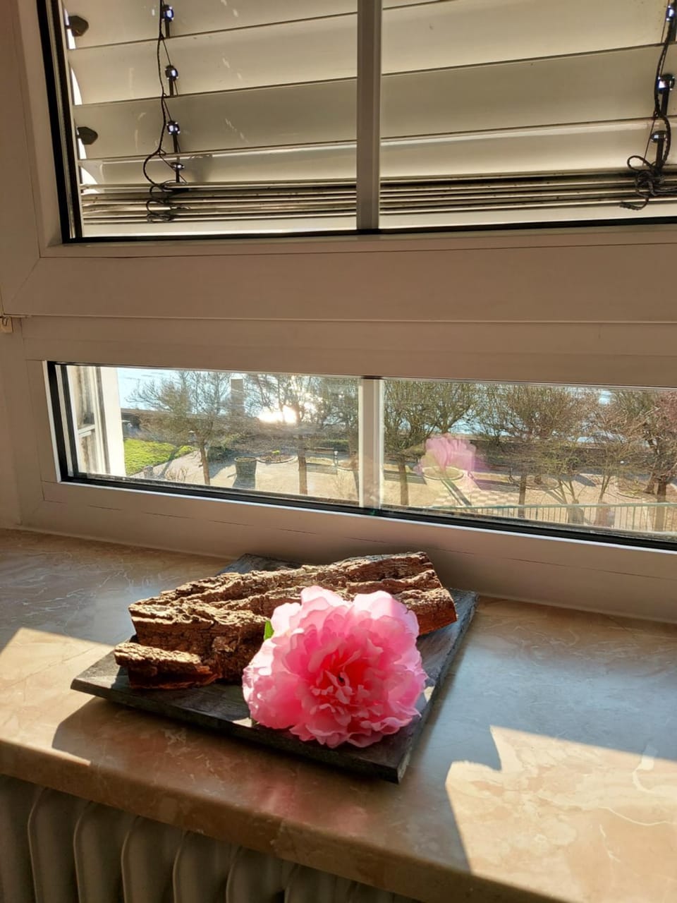 View (from property/room), Decorative detail