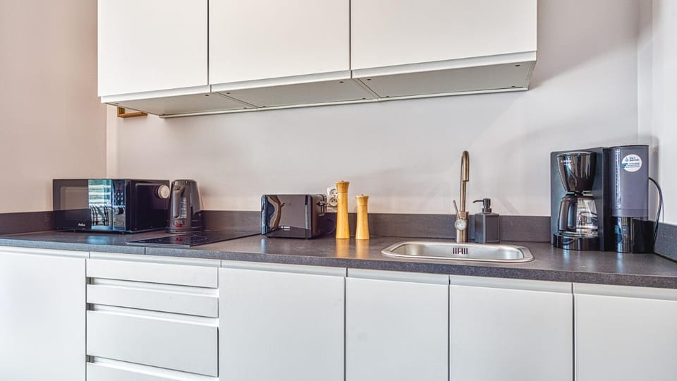 Apartament Triventi 98 z Widokiem- 5D Apartamenty Apartment in Lower Silesian Voivodeship
