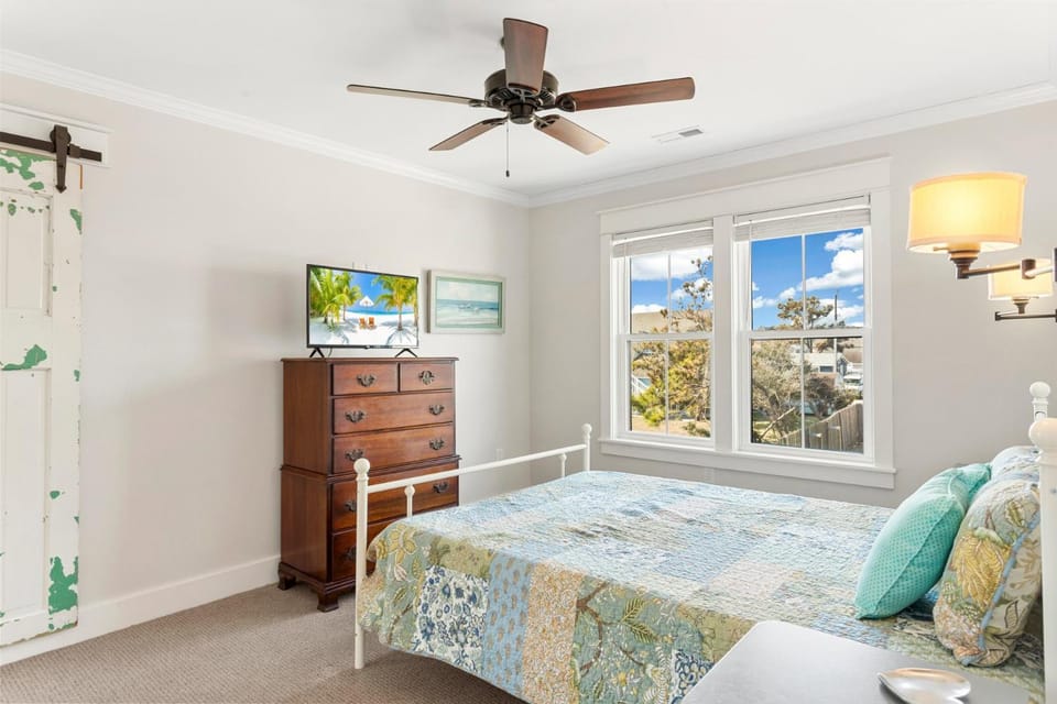 5044 - La Casa Blanca House in Kill Devil Hills