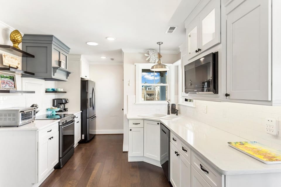 5044 - La Casa Blanca House in Kill Devil Hills