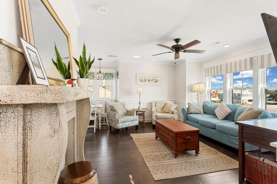 5044 - La Casa Blanca House in Kill Devil Hills
