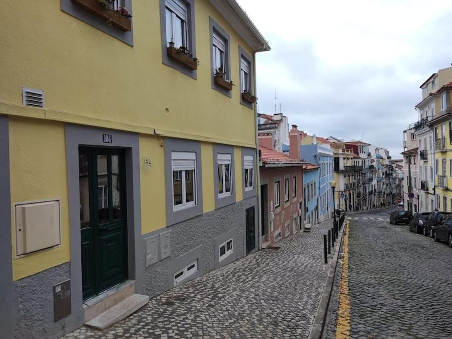 Neighbourhood, City view, Street view