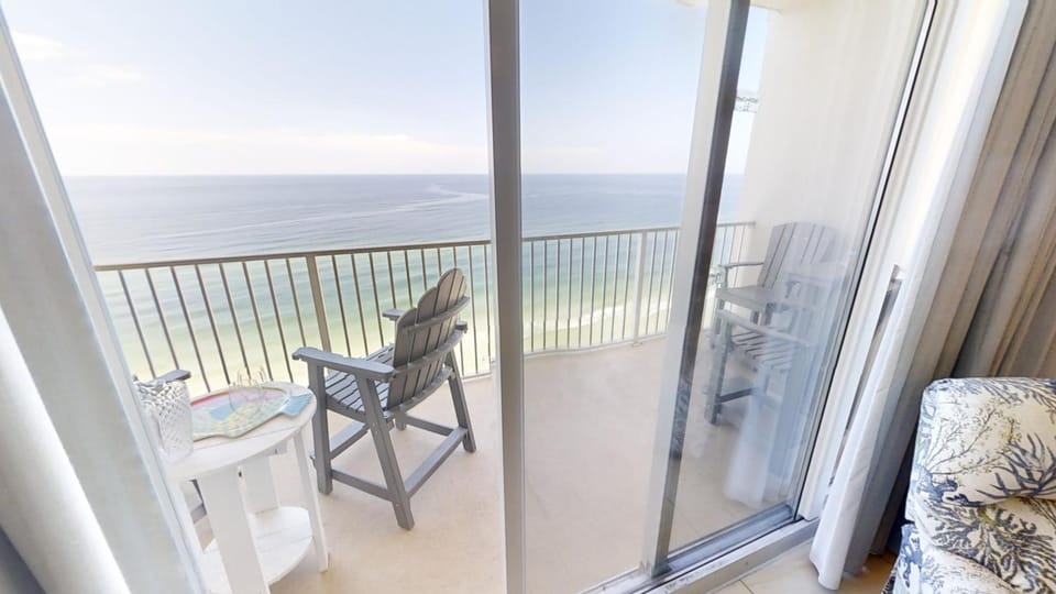 Tidewater 1602 House in Panama City Beach