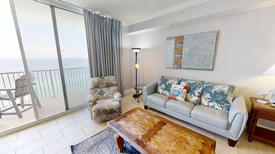 Tidewater 1602 House in Panama City Beach