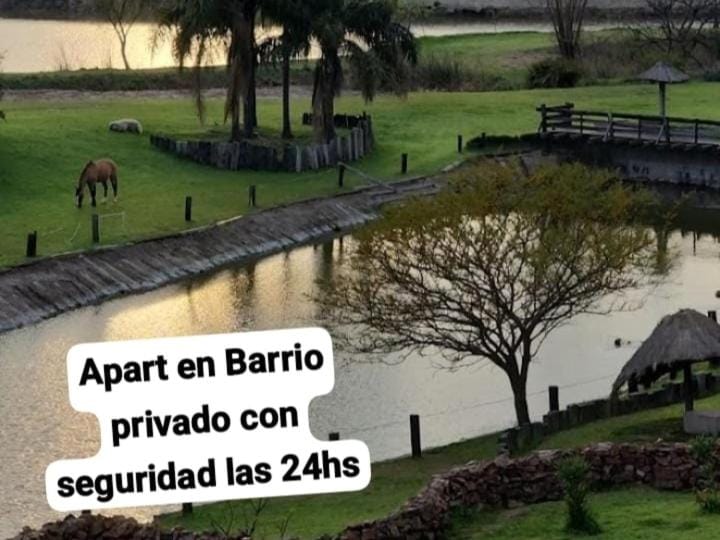 Apart , Descanso y Bienestar Apartment in Entre Ríos Province, Argentina