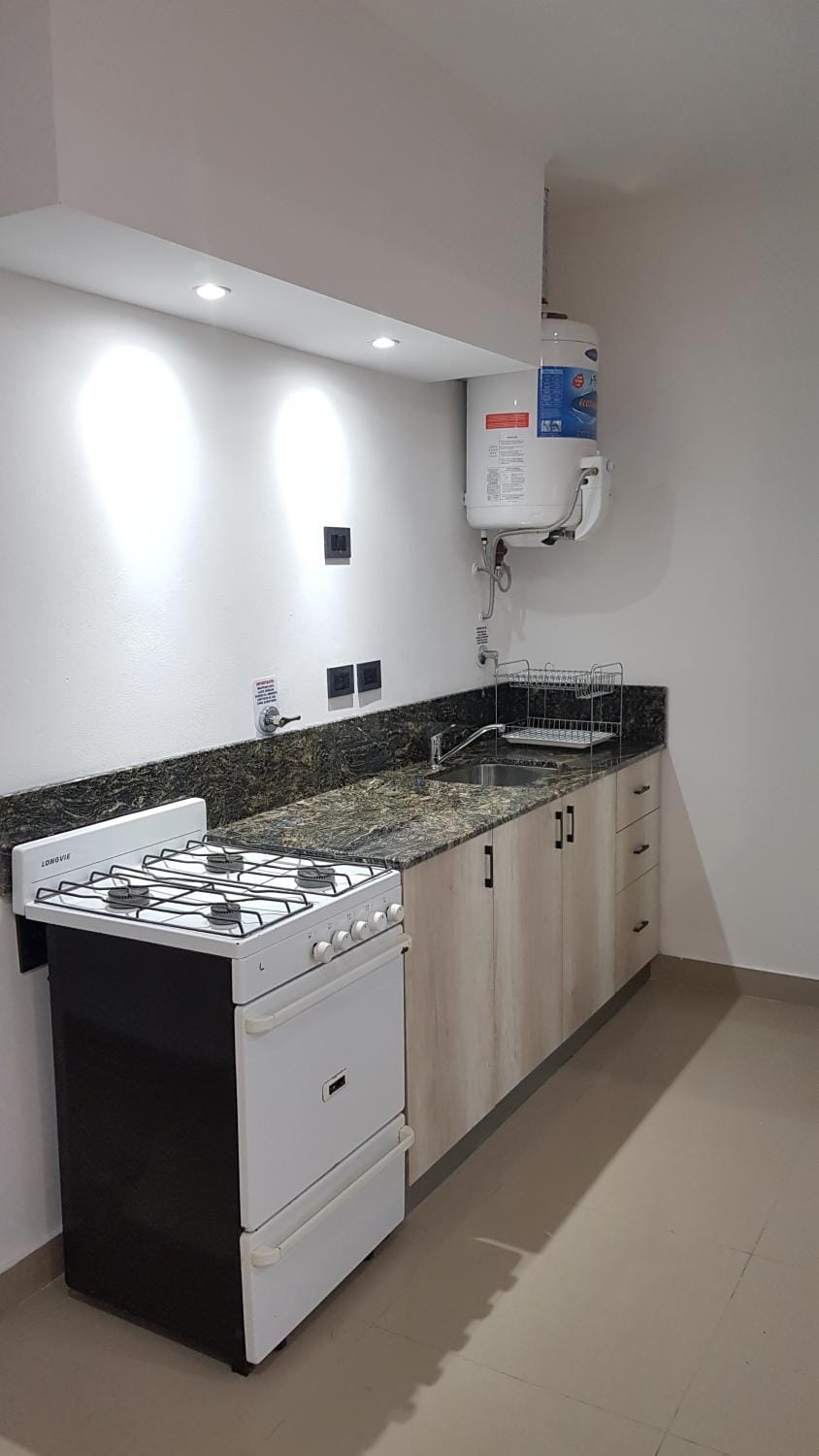 Patagonia Apart Dpto 3 Apartment in Parana