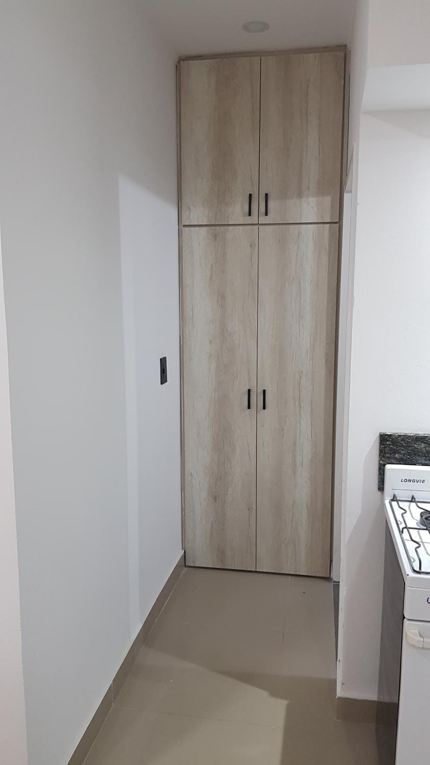 Patagonia Apart Dpto 3 Apartment in Parana