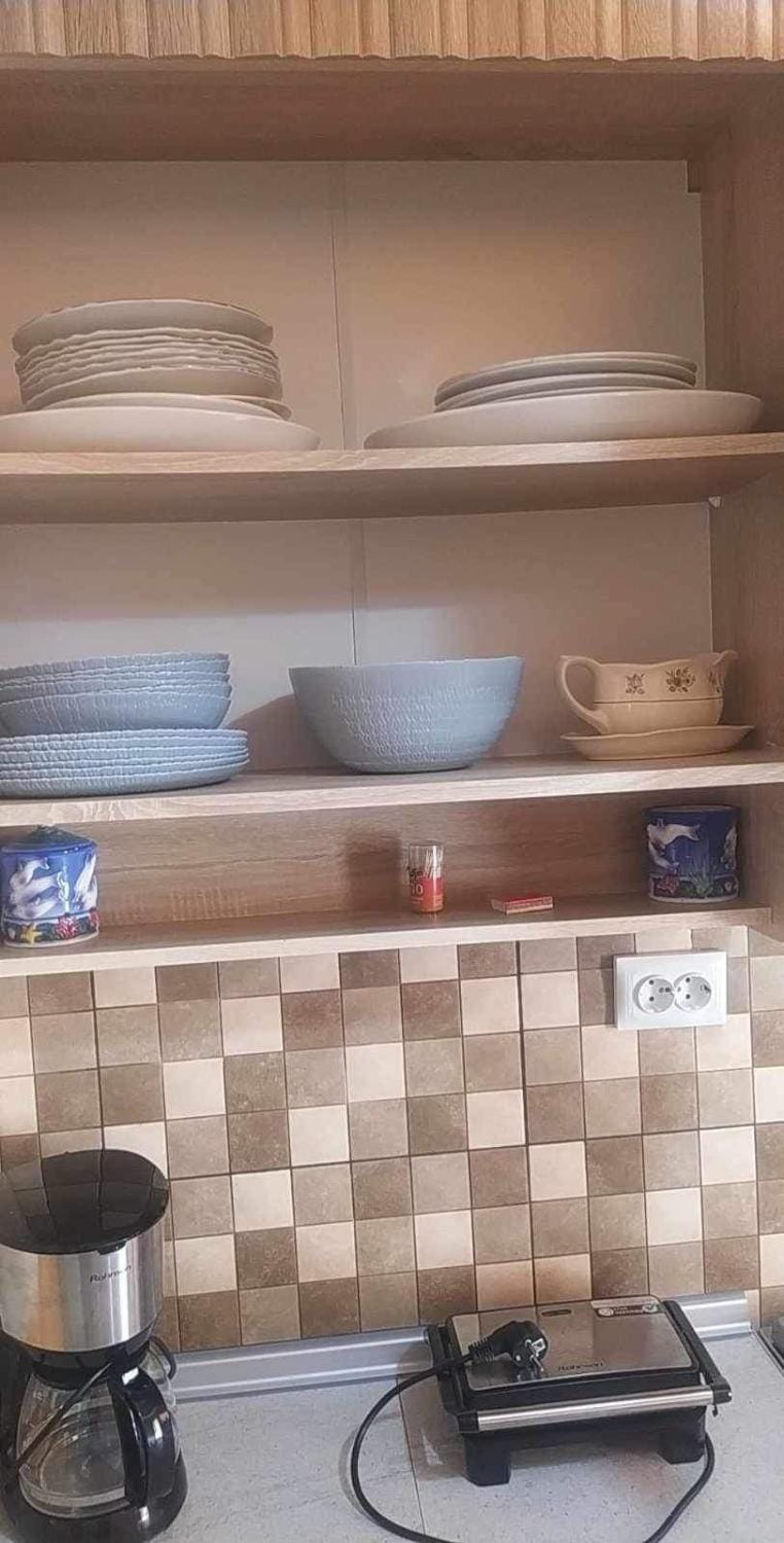 COMFORTABLE BEACHFRONT APARTMENT Apartment in Euboea