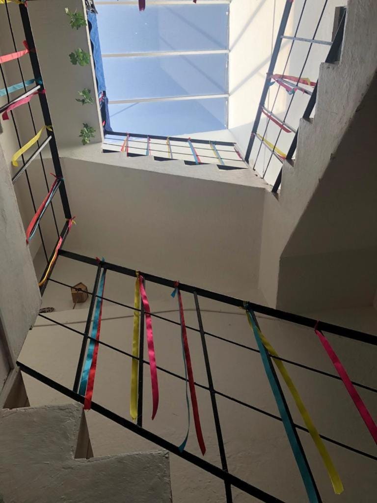 Leveli Coliving Hostel in Guadalajara