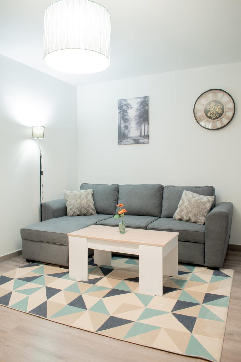 Le Paisible T2-48m2-Proche Val d'Europe-Disney Apartment in Chessy