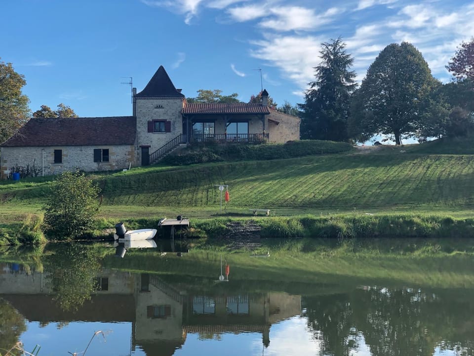 Domaine CocoBeach House in Occitanie