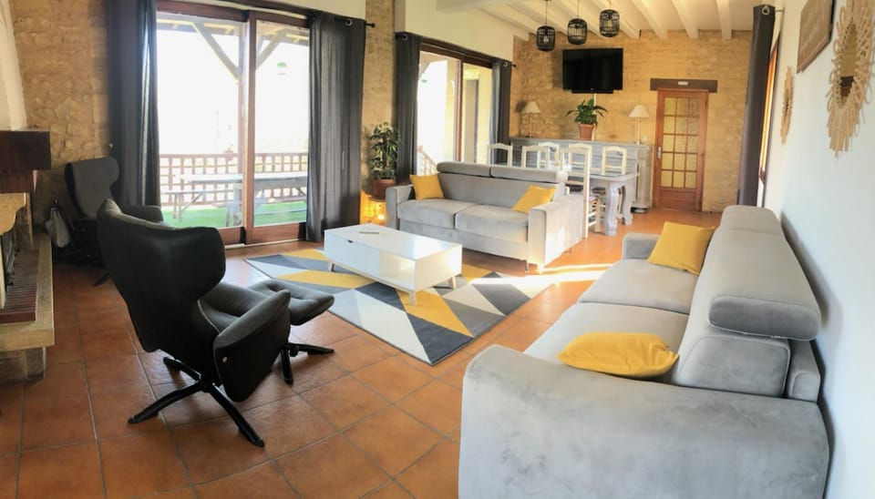 Domaine CocoBeach House in Occitanie