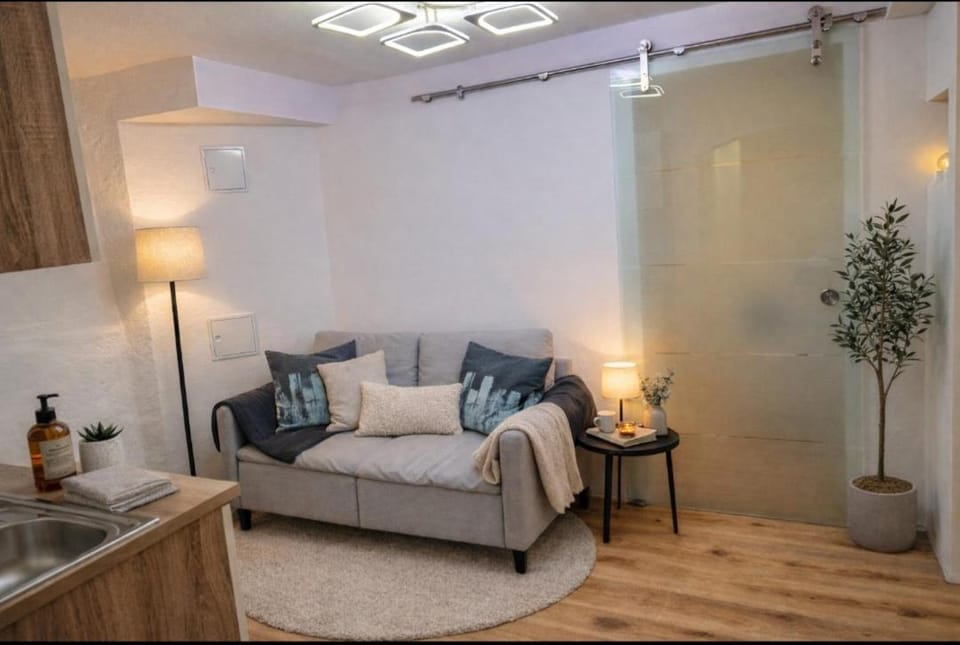 Urlaub im Herzen Wismars Souterrain N Apartment in Wismar