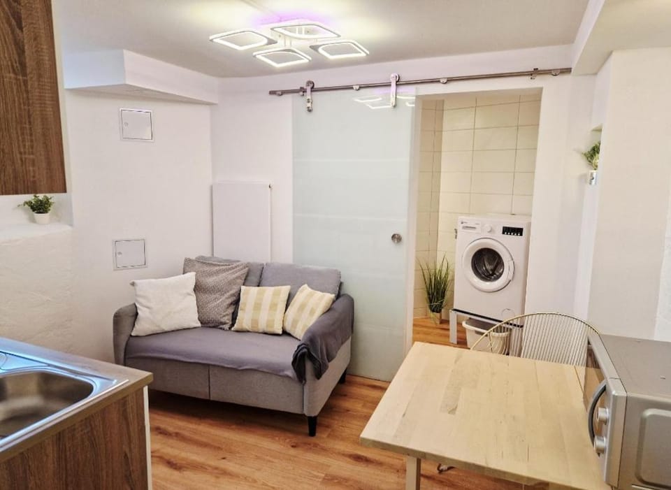 Urlaub im Herzen Wismars Souterrain N Apartment in Wismar