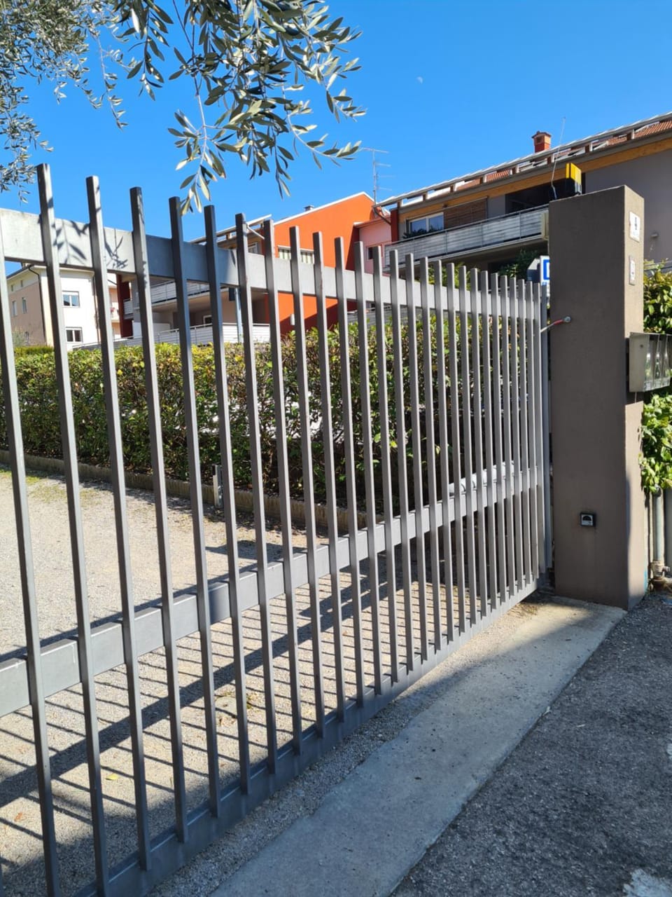 Le peonie Apartment in Riva del Garda