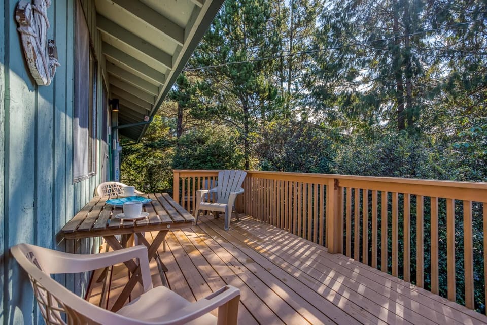 The Beach Cabin MCA 736 - Meredith Lodging Cabin in Manzanita