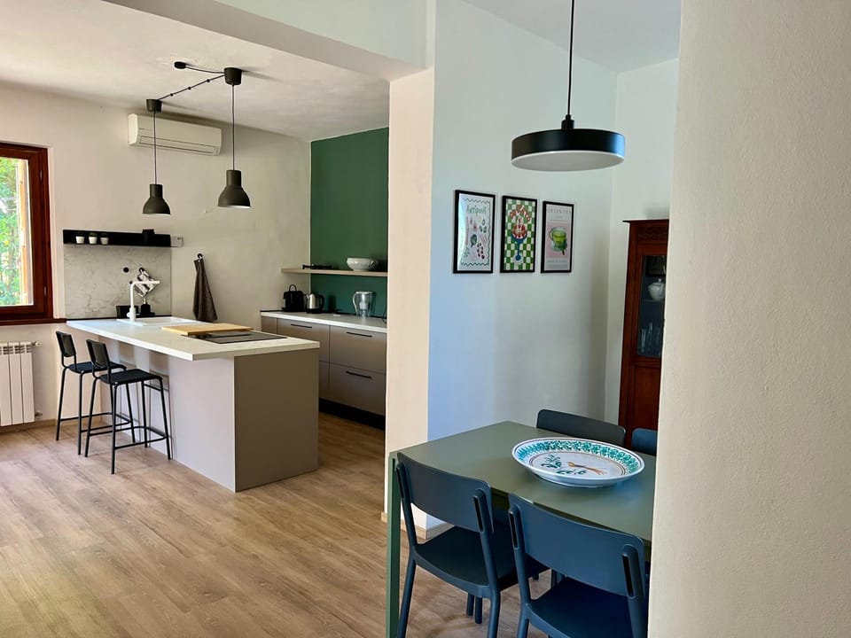 Casa i Limori House in Emilia-Romagna