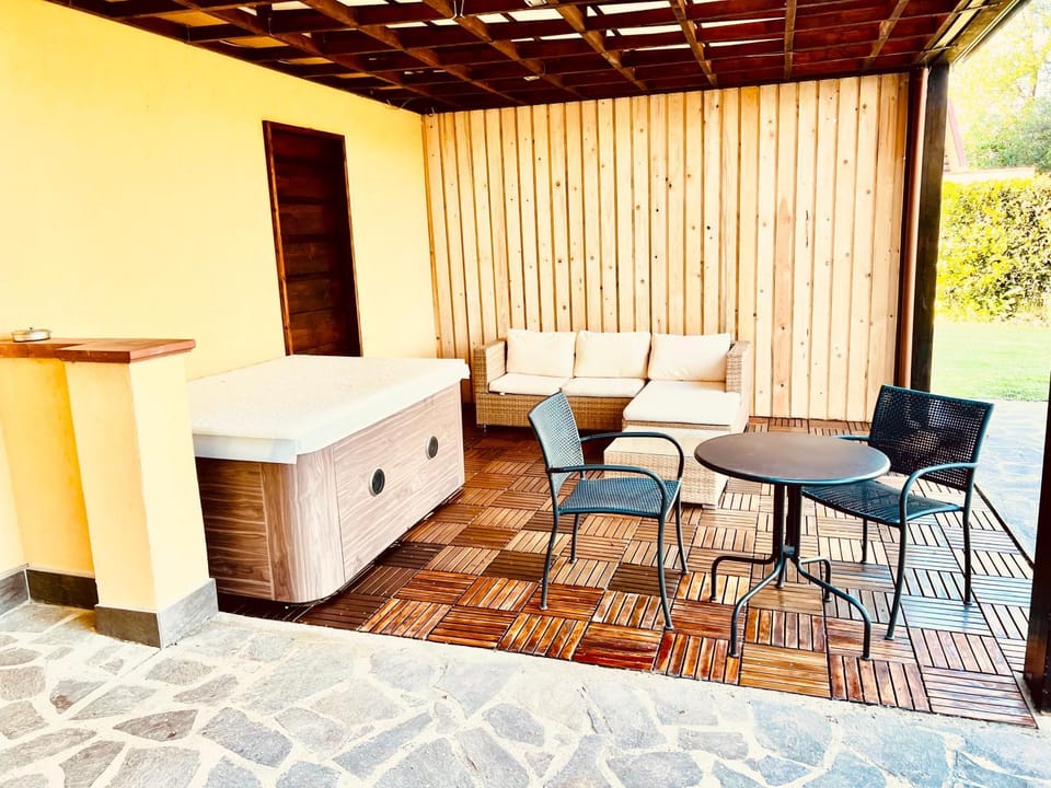 Casa i Limori House in Emilia-Romagna