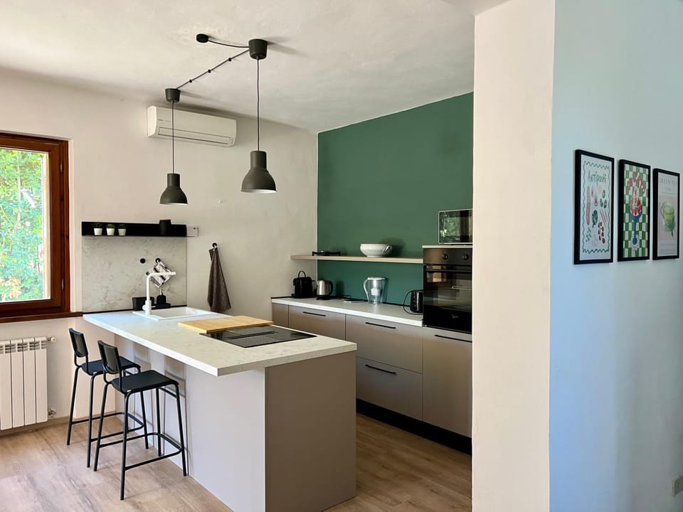 Casa i Limori House in Emilia-Romagna