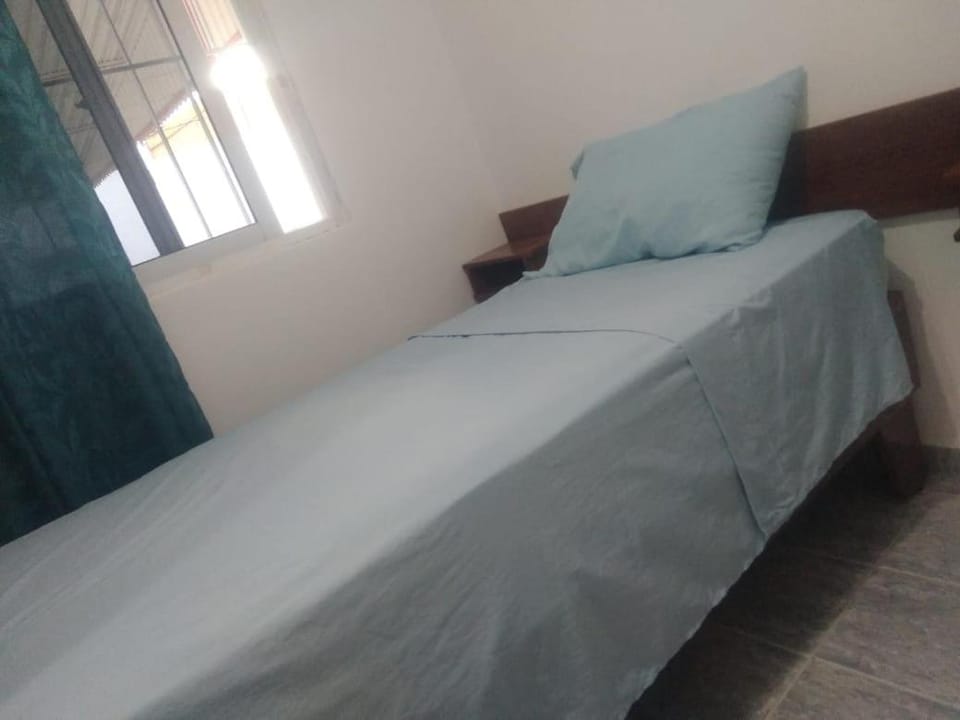 RECIDENCIAL MIGNOLI Hotel in Boca Chica
