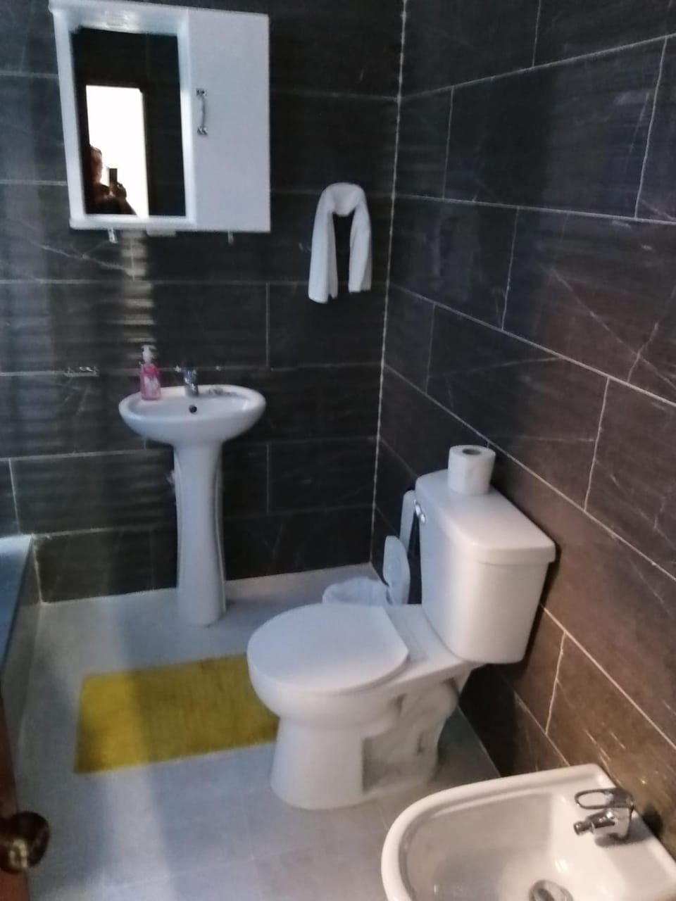 RECIDENCIAL MIGNOLI Hotel in Boca Chica