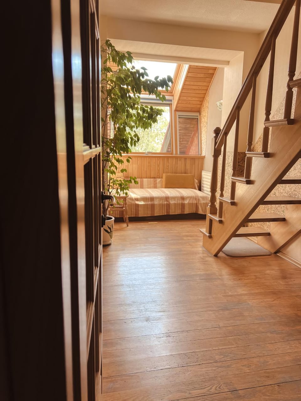 Sunny Smile Apartment in Klaipėda County, Lithuania