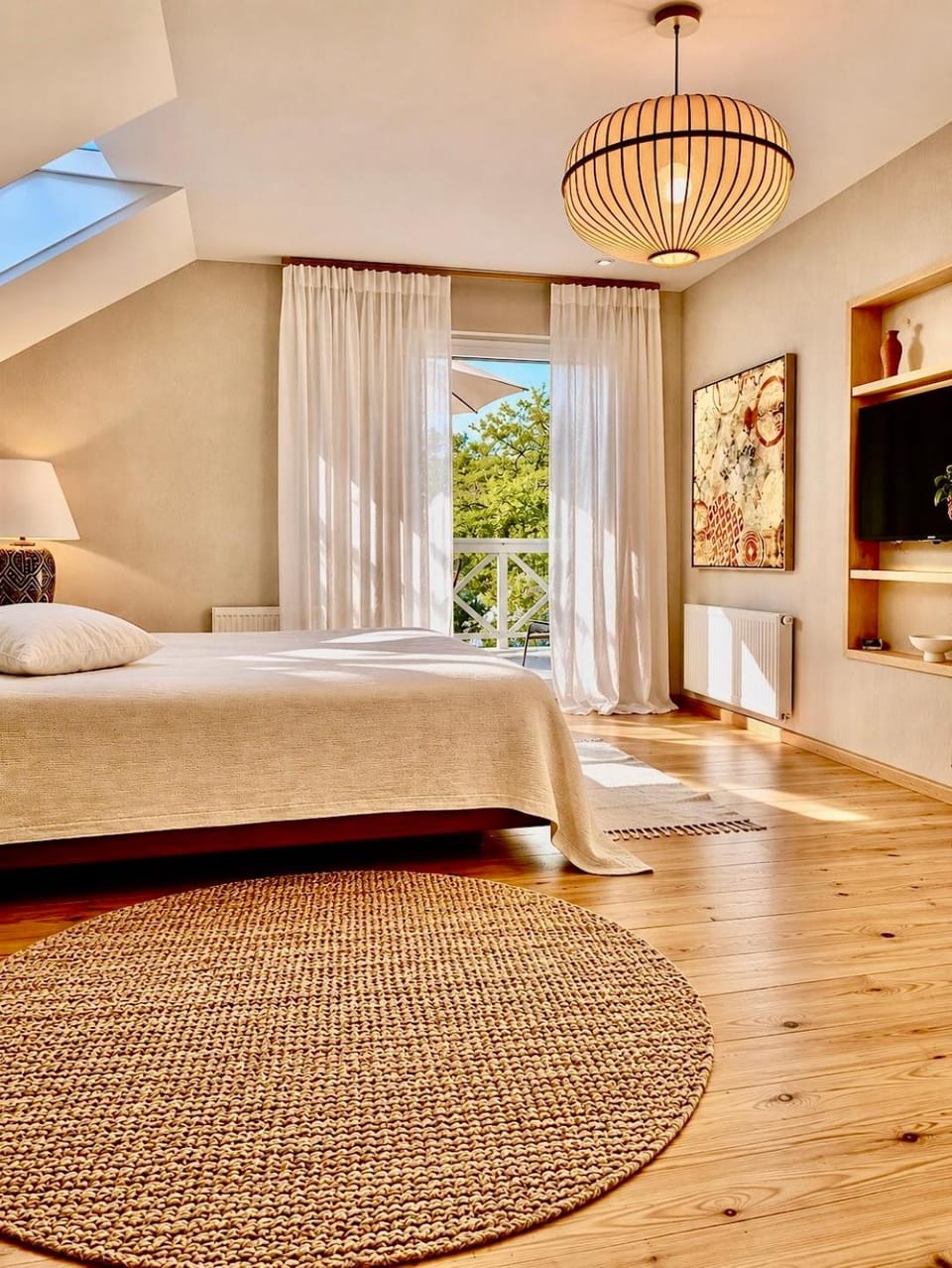 Sodyba prie jūros Bed and Breakfast in Palanga