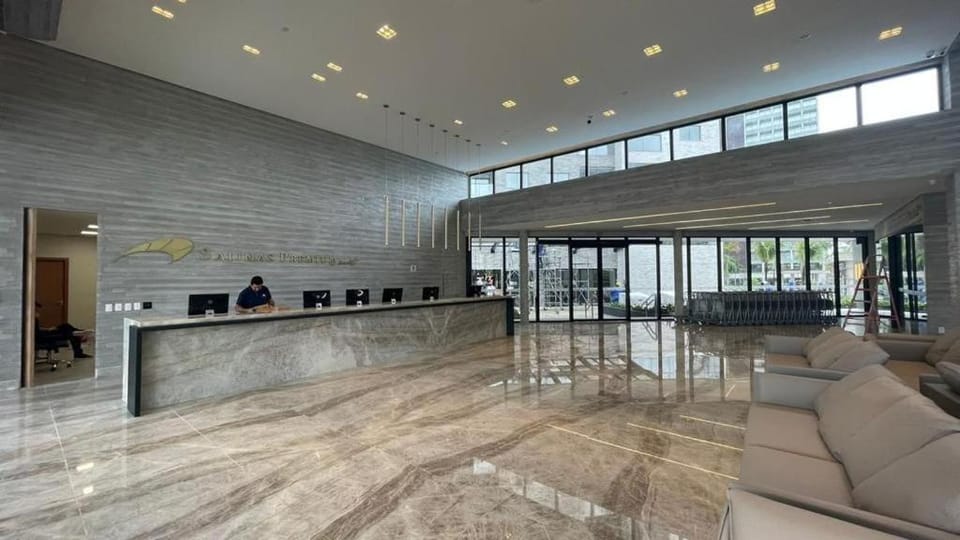 Salinas Premium Resort Apartment in State of Pará