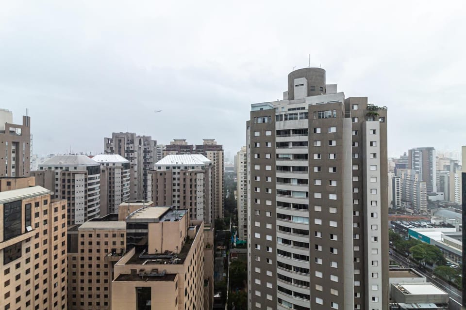 City view