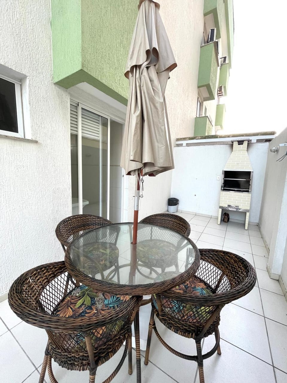 Eu Amo Arraial Hospedagem - Prainha 3 Quartos com Ar condicionado Apartment in State of Rio de Janeiro