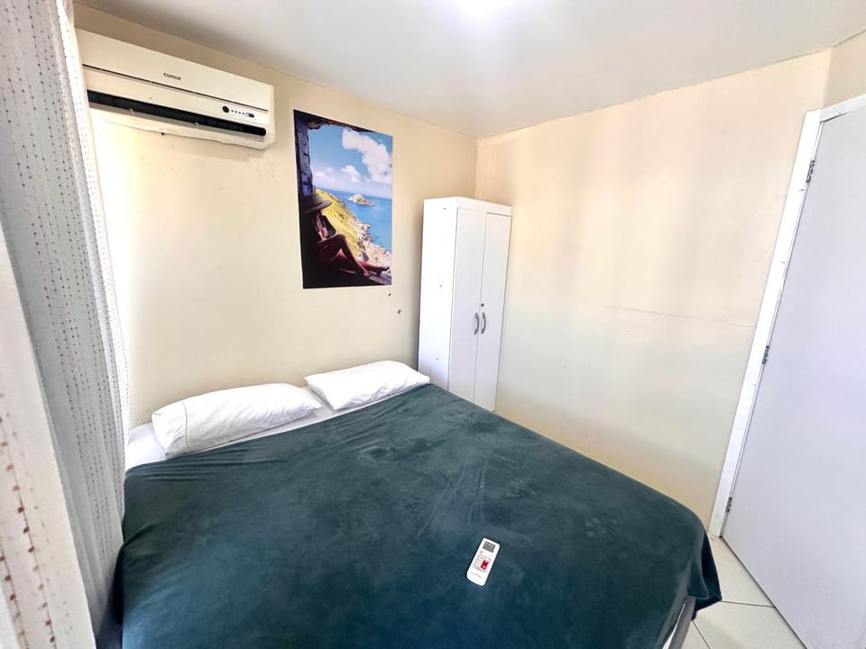 Eu Amo Arraial Hospedagem - Prainha 3 Quartos com Ar condicionado Apartment in State of Rio de Janeiro