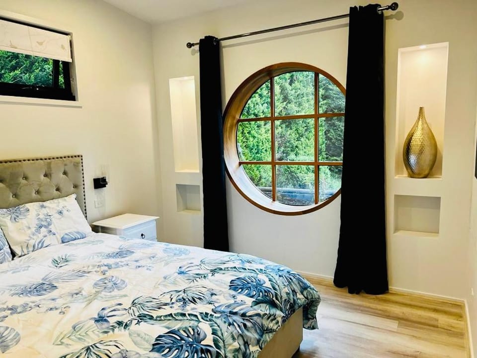 Farm Stay POPLAR Cottage at Wilindi Estate Villa in Melbourne