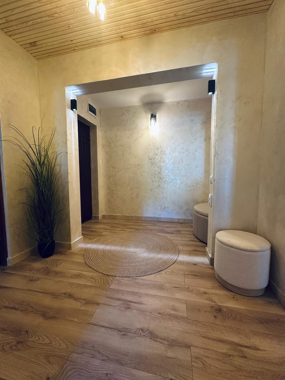 Apartament Azuga Apartment in Prahova, Romania